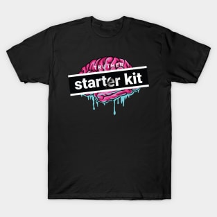 Truther Starter Kit T-Shirt